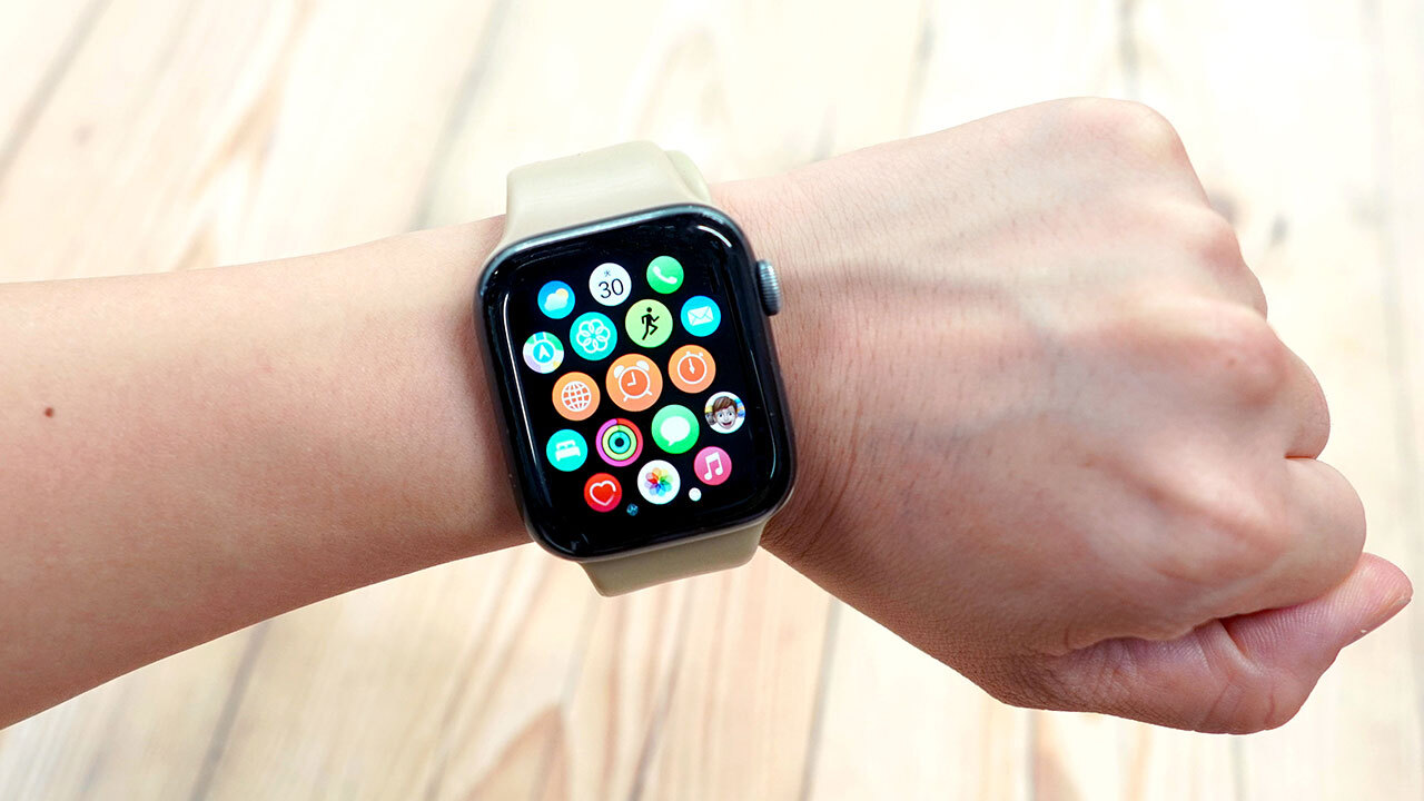 🍎Apple Watch绝招：8个让你惊呼“原来还能这样”的隐藏技巧！