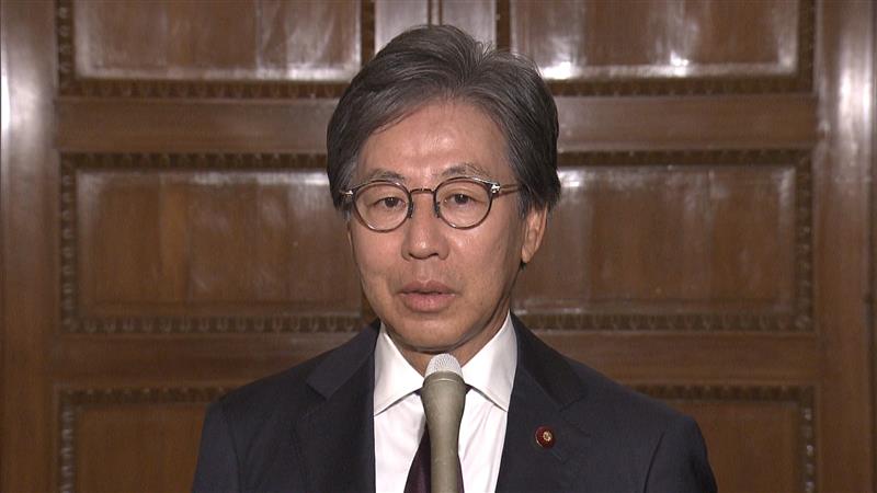 💥弃野田！在野党统一候选人已定，维新已收到消息！