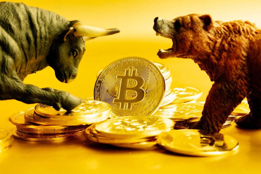 💥比特币:中国反击?跌破11万,恐慌涌现!
