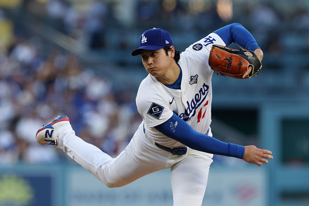 💥大谷翔平：鏖战18局后，再战WS却遭逆转！