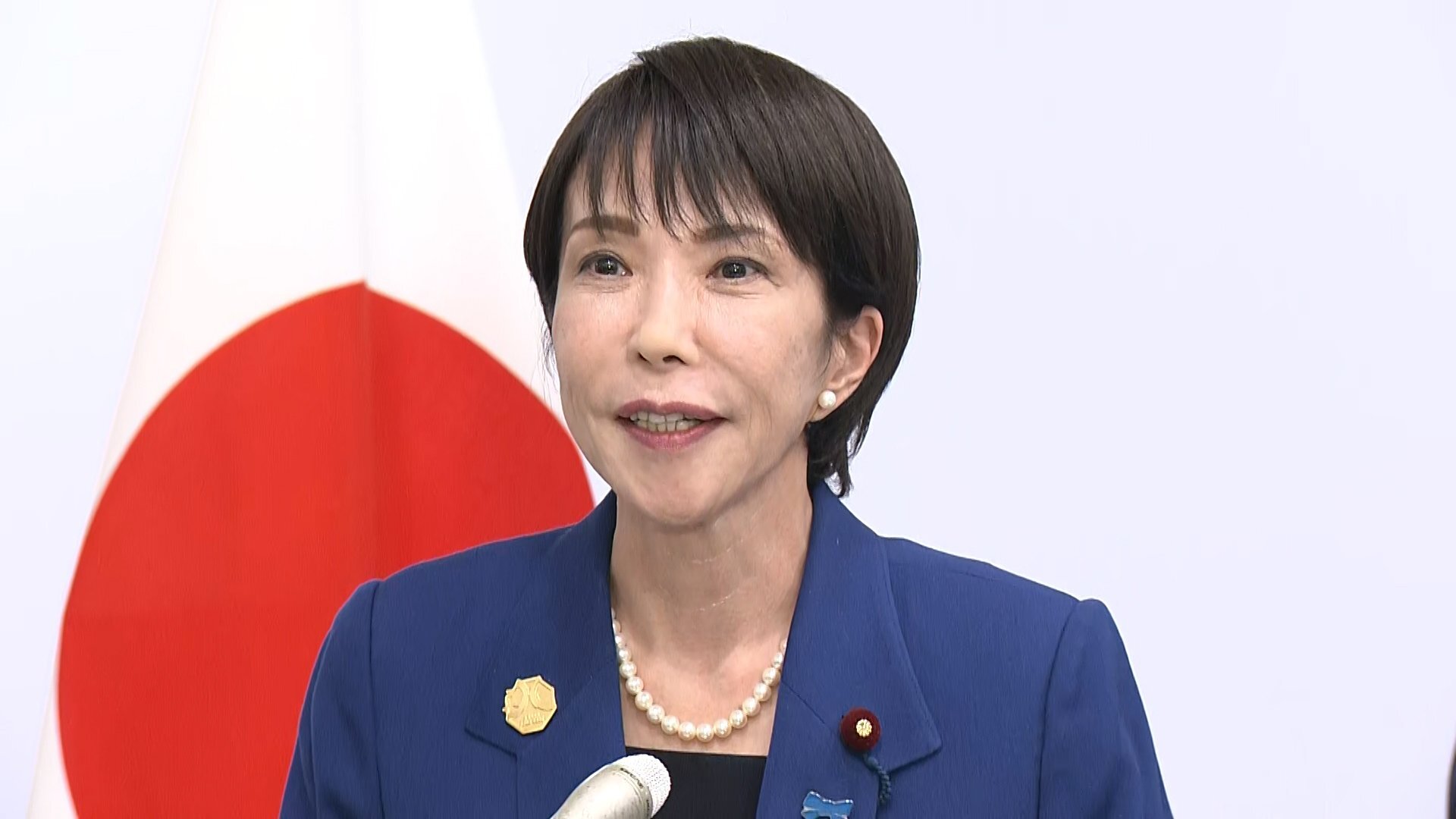 💥中日首脑会谈：痛快直言！钓鱼岛、维吾尔族…全说了！