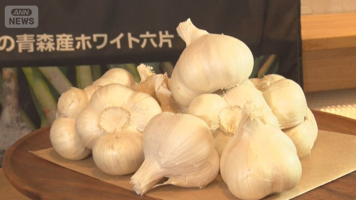 🧄大蒜逆袭！越种越健康，年轻人爱了！