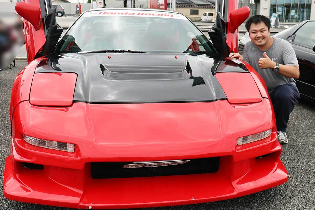 🚗️ 学生时300万买的，现在涨到1000万！有人想用法拉利换！