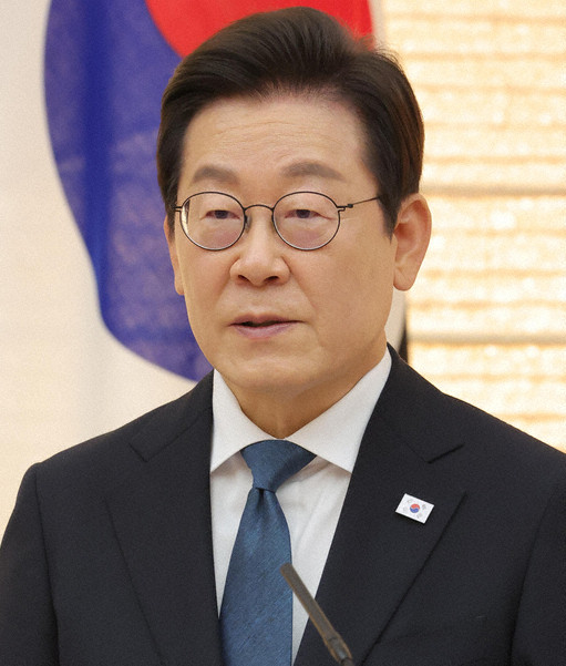 🔥韩总统急盼与高市首相“秘密会谈”！