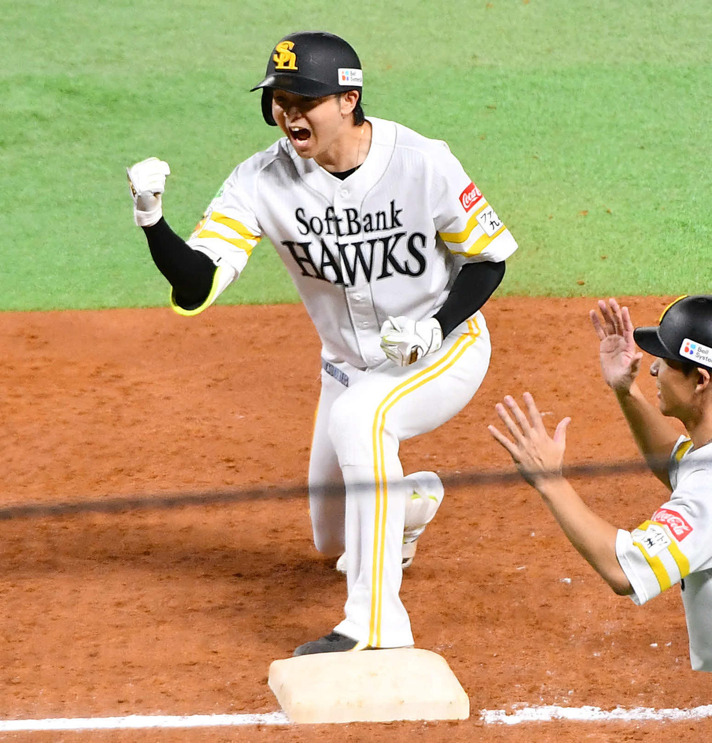 🔥软银封王？阪神再战，历史或重演！