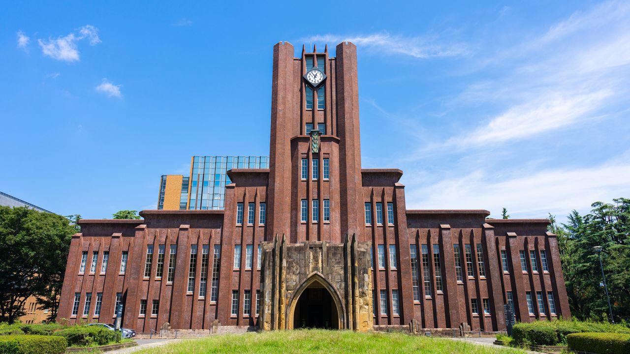 🔥东大飙升!京大却…世界大学排名大反转!