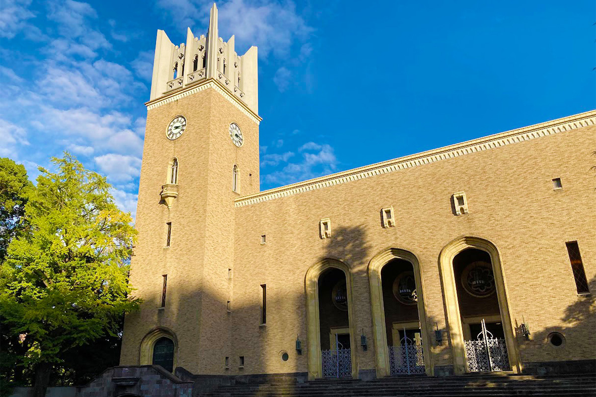 💥早稻田学园祭翻车！内裤风波，学生被群嘲！