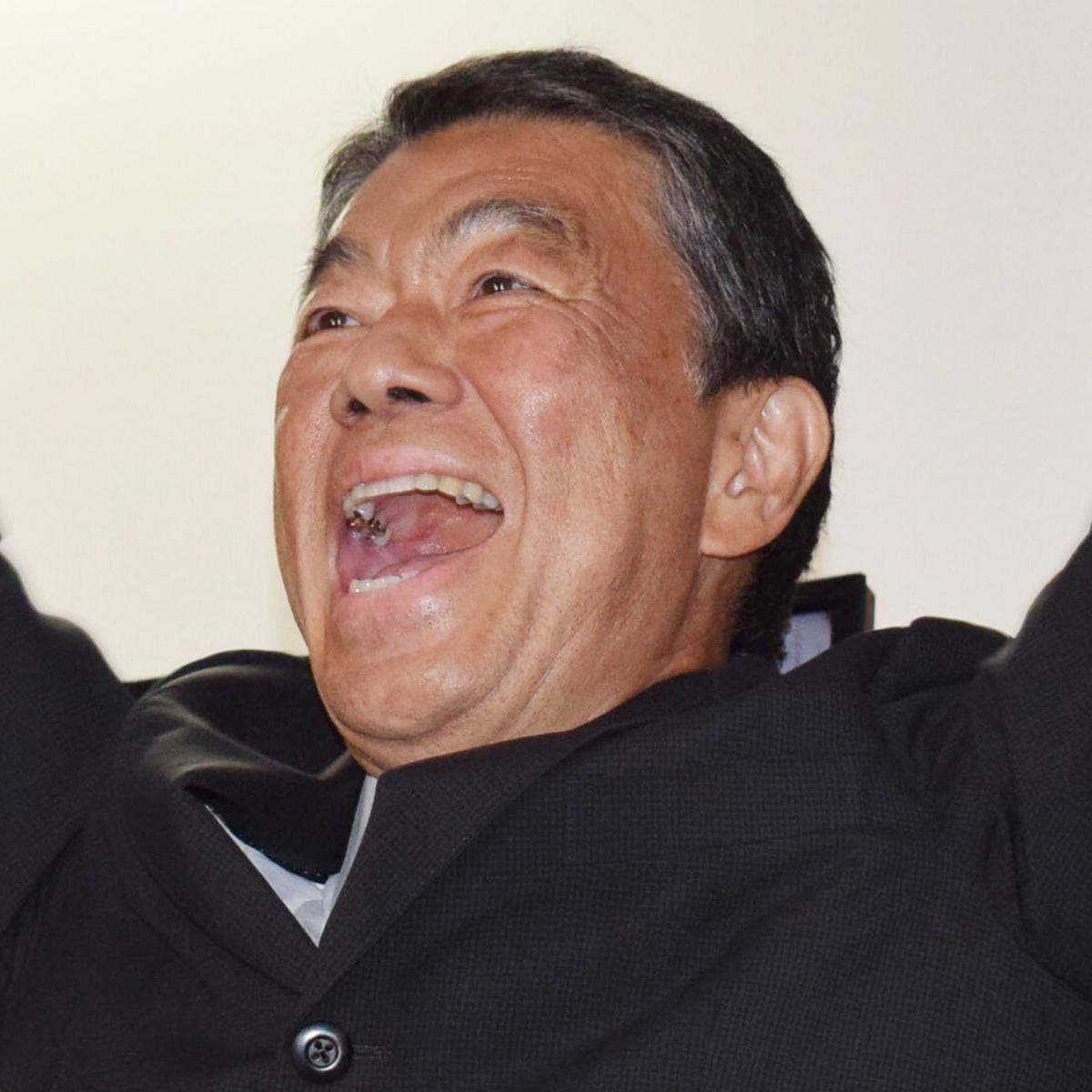 💥宫城知事：完胜对手后，这挑衅动作…太狂了！