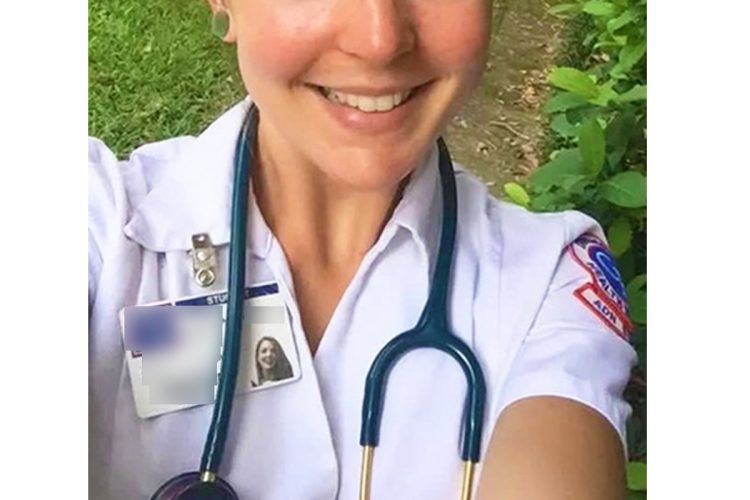 ⚠️ 崩溃！美护士竟与继子…回家后看到这幕！