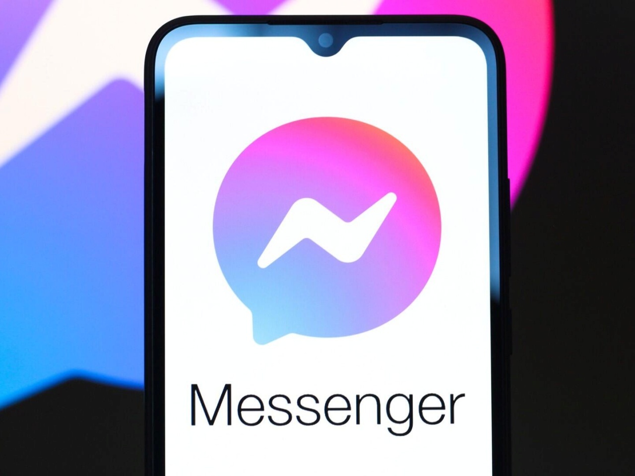 💥告别桌面！Messenger App要“消失”啦！