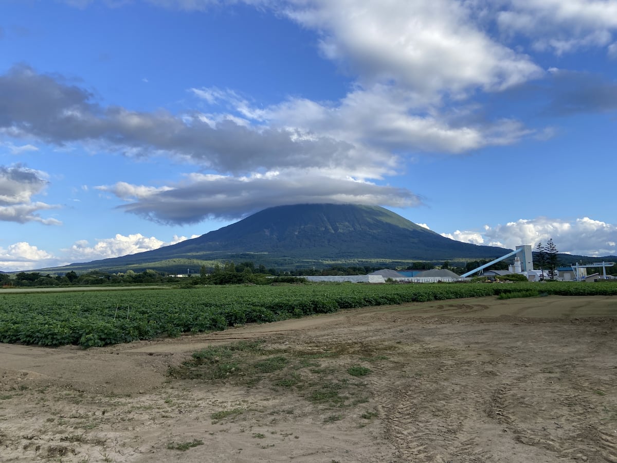 ⚠️北海道:千人豪宅,安全真的有保障吗?