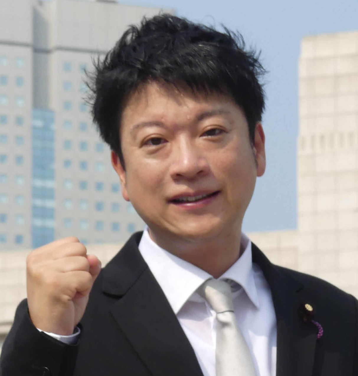 📢 野田:让“起哄者”安静?这操作,有点反了!