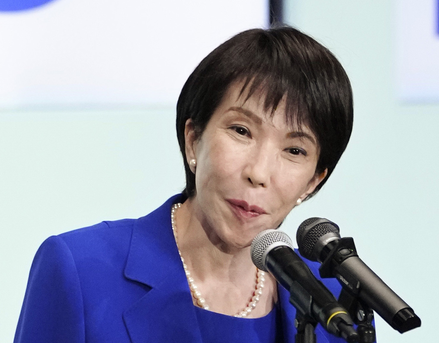 🐎高市早苗：别再为老百姓省钱了！引爆争议！