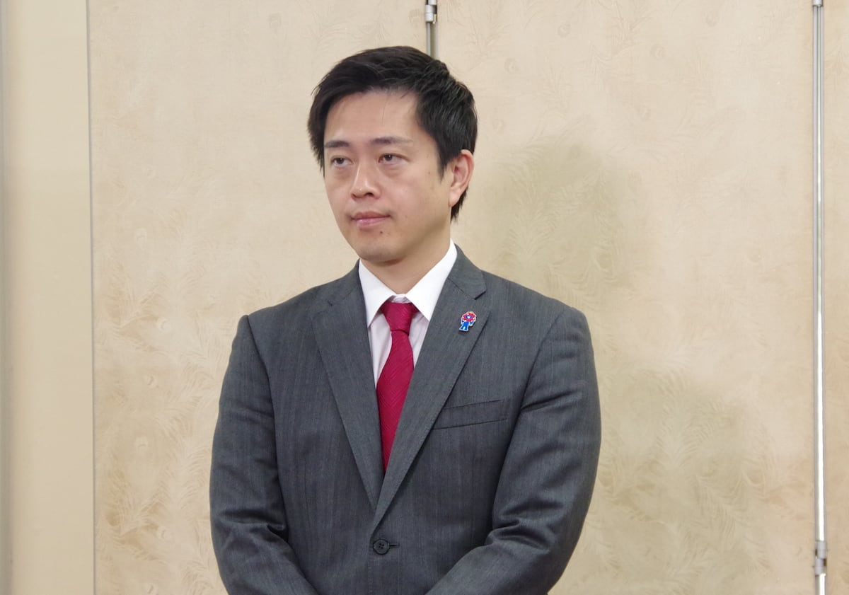 📢 维新党首也站队了！国旗毁坏，竟要立法惩罚？