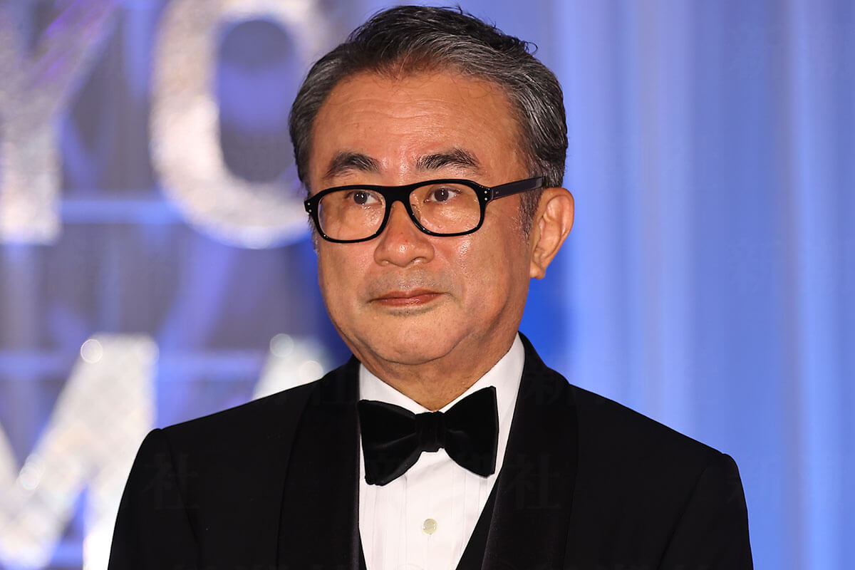 💥三谷幸喜，怎么了？！新作开播却惨淡收视！