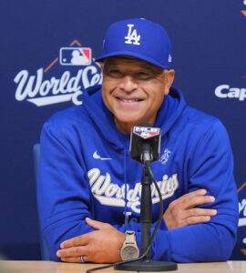 🔥大谷先发？第七战悬念！教练：都在考虑！ 封面