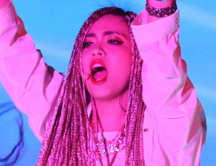 🤰孕期大变身：我像个怪物，半夜“求抱抱”！