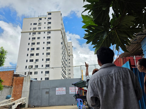 🚨柬埔寨惊魂：3000人被囚禁，逃亡血泪史！