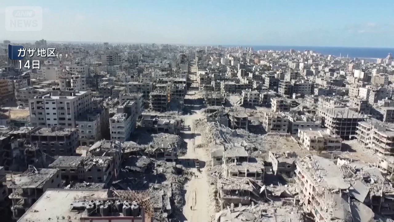 💥加沙告急!6人遇难,救援物资受阻!