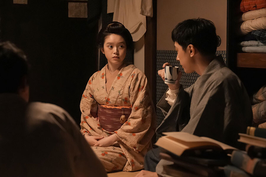 😱东京一言，爷爷的预言成真，细思极恐！