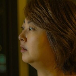 💔中年单身女：社会把我当透明人！ 封面