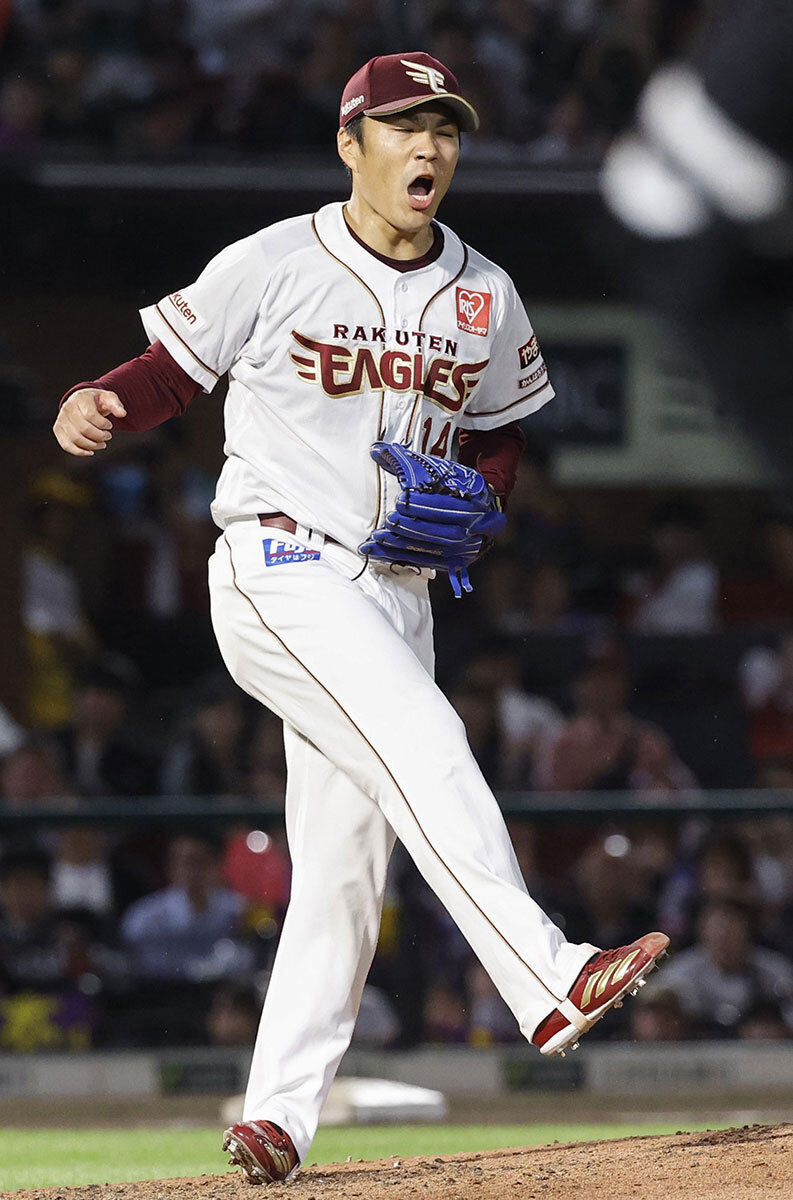 🔥昔日王牌跌落谷底！34岁投手或将远走美职！