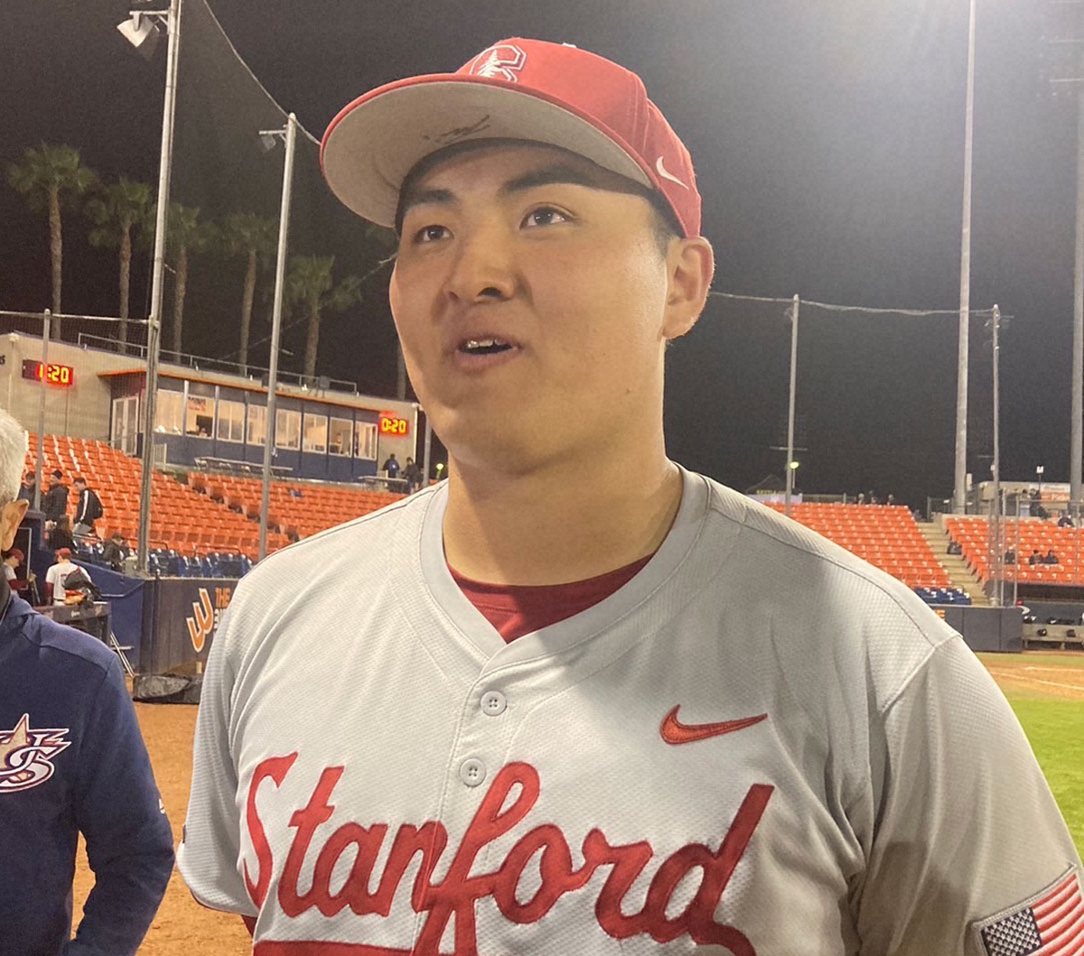 ⚾️ 震惊！棒球神童竟被劝去读大学？