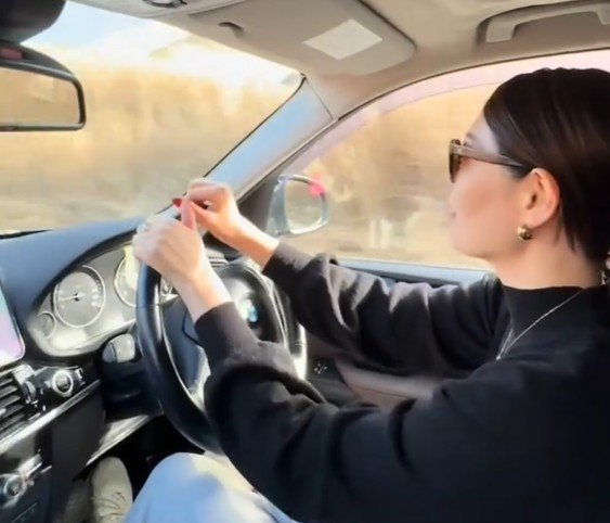 👜箱根旅行，她却带了整个家？简直了！