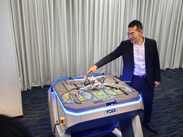 🚀无人机管家！24小时省心，告别繁琐！