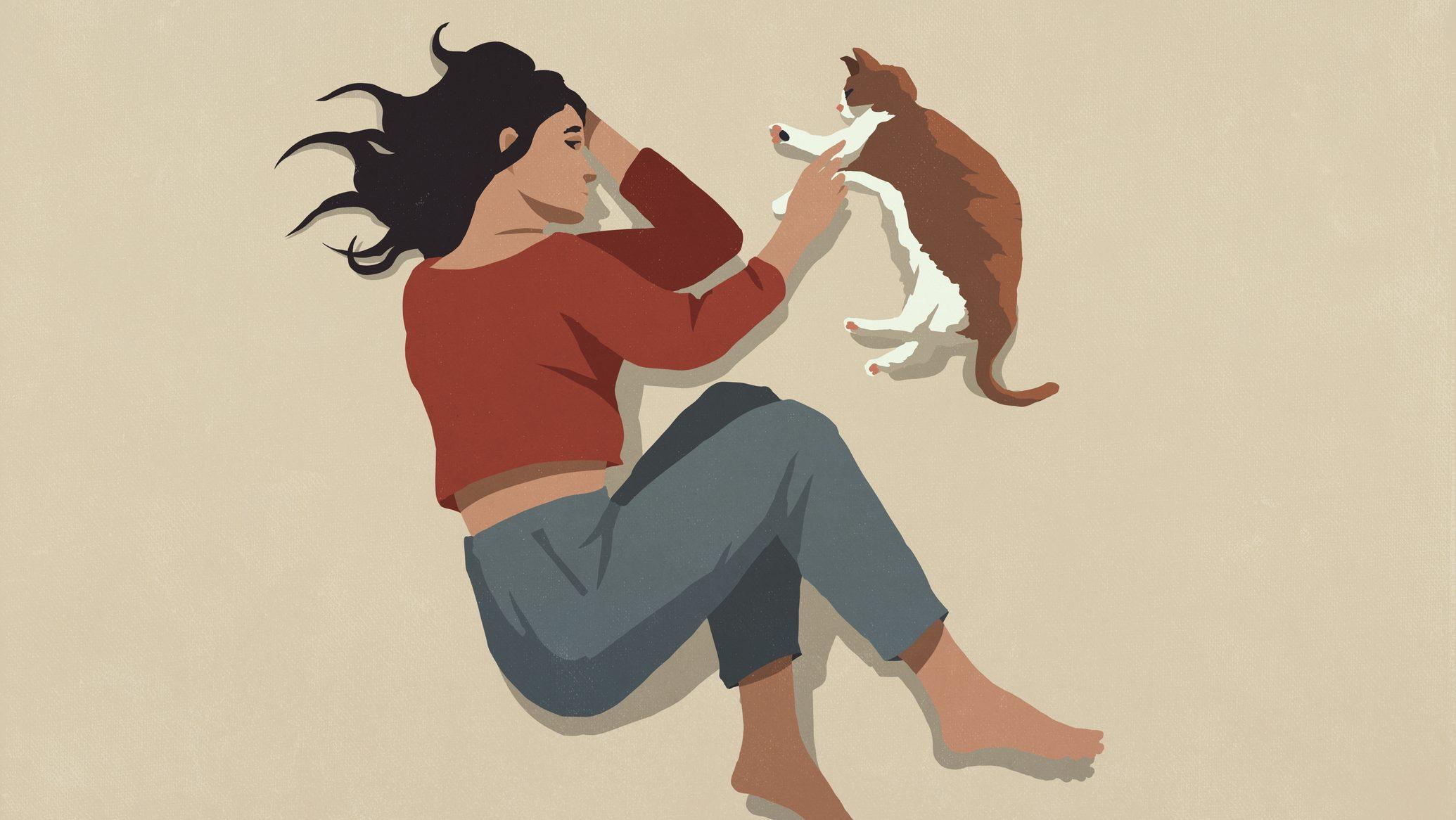 💔美国女人：宁缺毋滥，单身潮来袭！