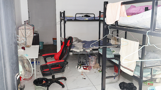 🚨柬埔寨“恋爱骗局”工厂曝光！涉案金额高达1.2亿！