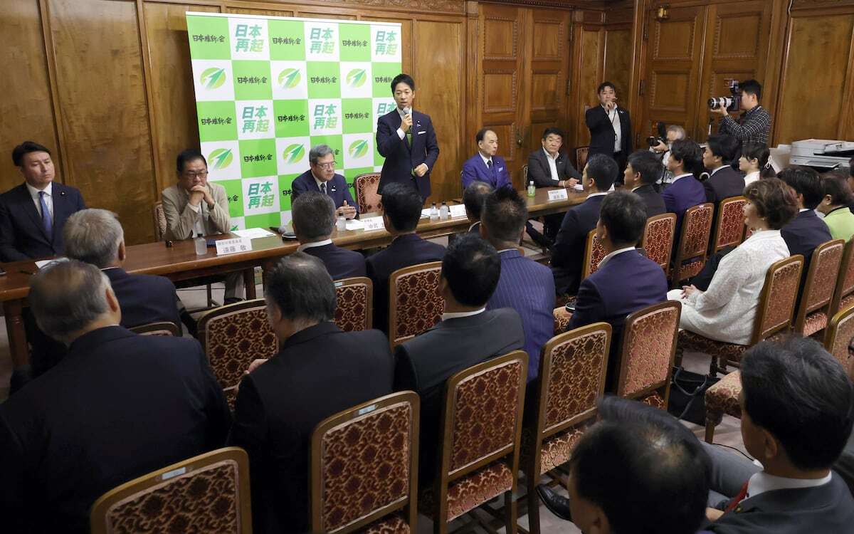 💥改革呼声高涨！反对派声音微弱！