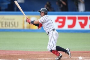 ⚾️被冷落的三冠王？日职选秀爆冷，球迷：太离谱！ 封面