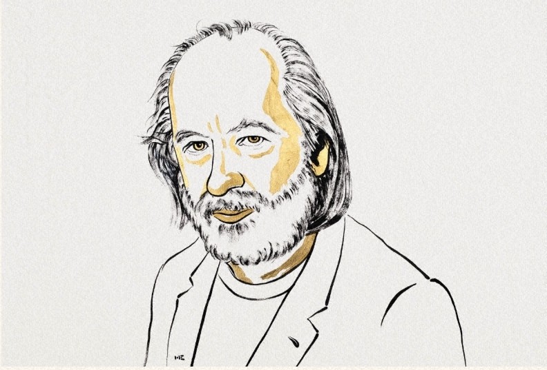 🎉匈牙利作家逆袭！诺贝尔文学奖，他凭什么？