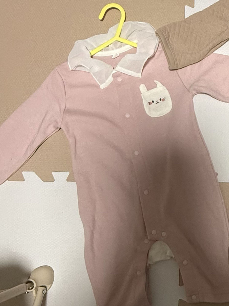 👶️ 西松屋VS优衣库同码数童装，结果…惊呆了！