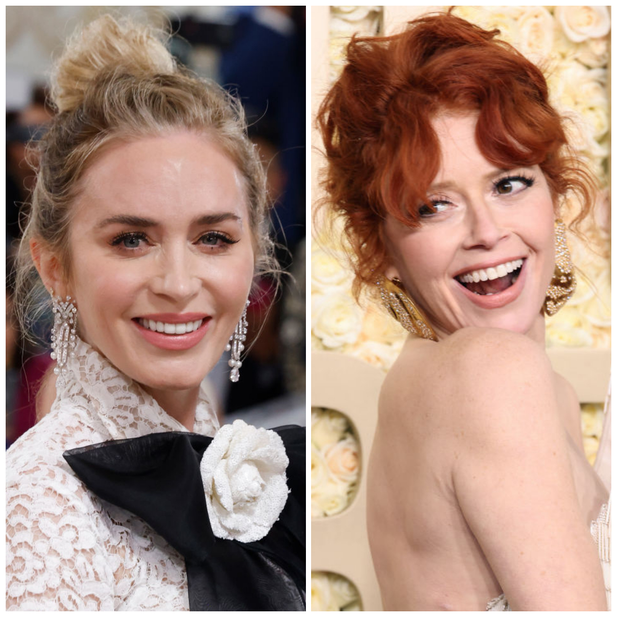 💥AI美人横扫好莱坞！巨星都惊呆了！