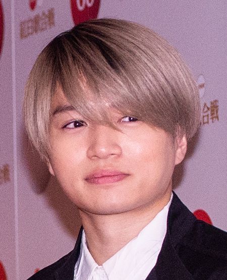 💥菊池风磨：2000万劳力士，打破了“木村拓哉”的潜规则！