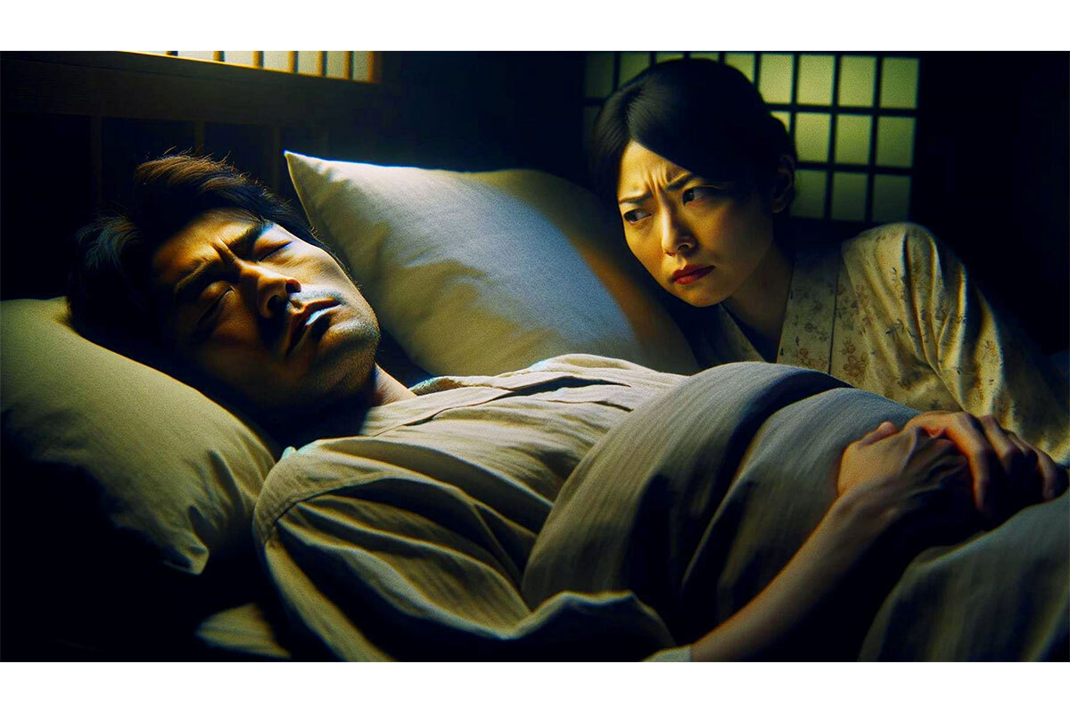 💔夫妻“那点事”太惨淡！“不来就怪”？压力山大！