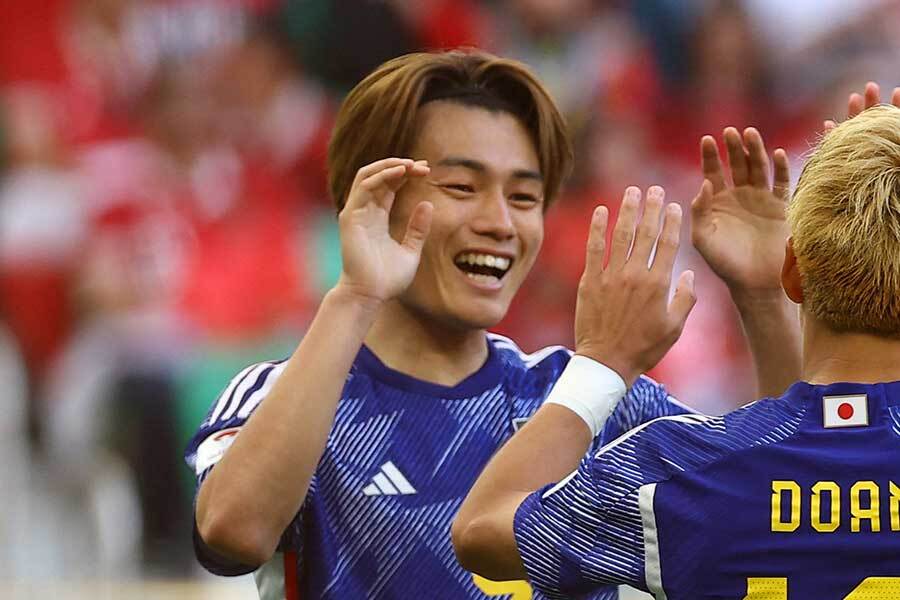 🇯🇵💥日本逆转！巴西，你信了没？！