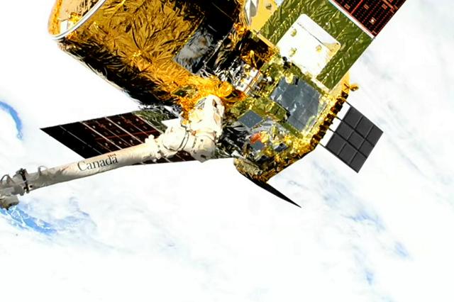 🚀 油井里的飞人:这反差萌我了!