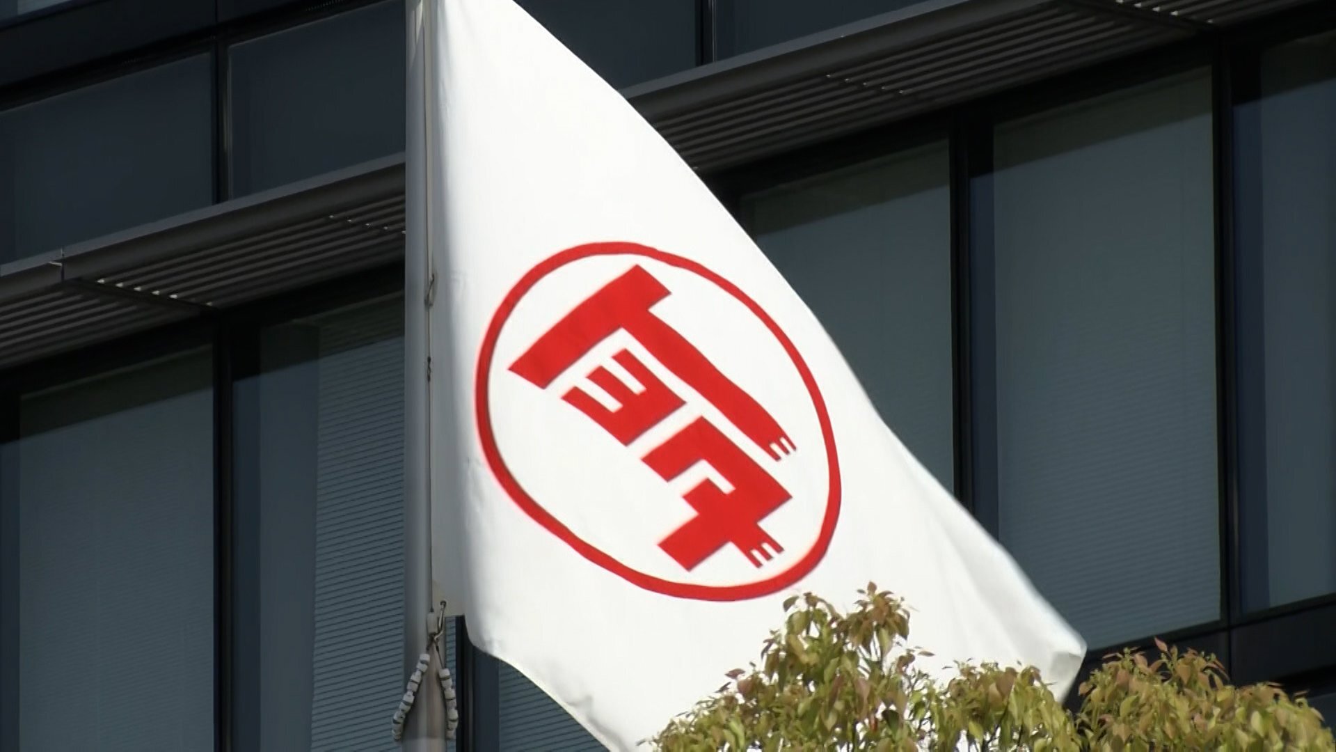 🇯🇵美国造丰田，回国卖？！😱