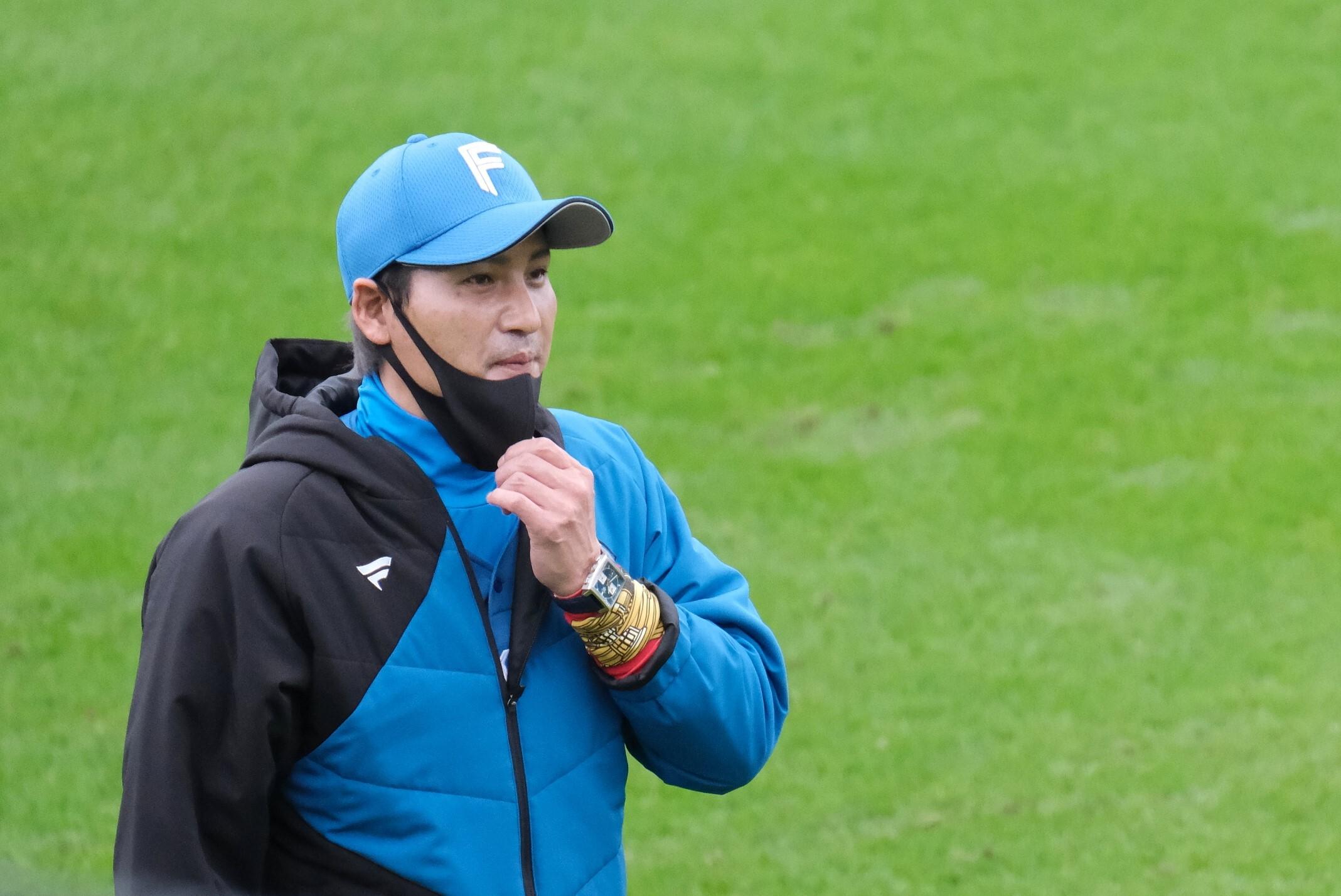 🔥全员都说对,结果全错!新庄的“固执”把日ハム逼上绝境!