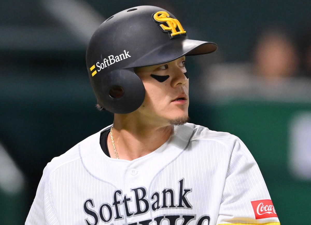 💥对不起！软银球星向阪神队长道歉，背后真相太震撼！