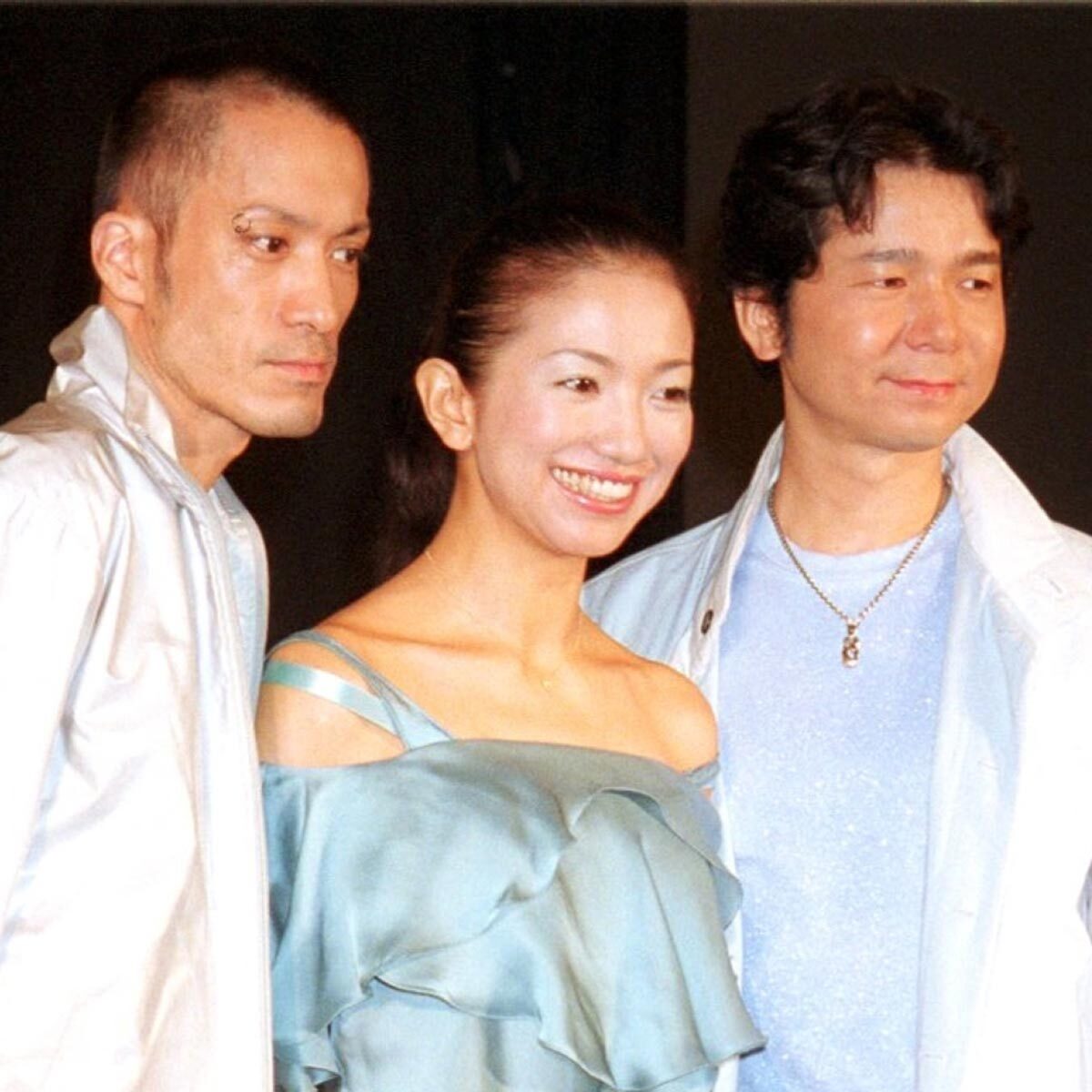 💥离奇!昔日偶像“已死”?社交媒体惹的祸!