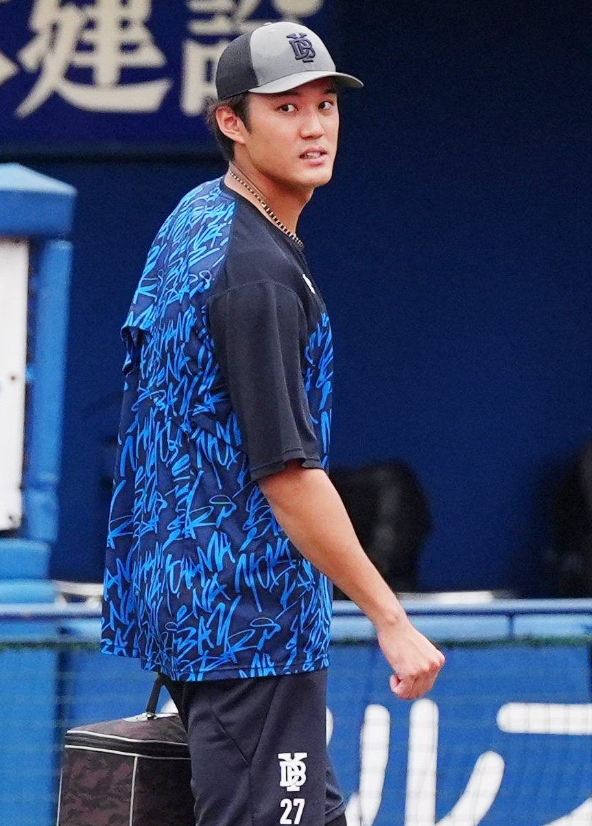 ⚾️ 藤浪归来！甲子园再战？激动人心！