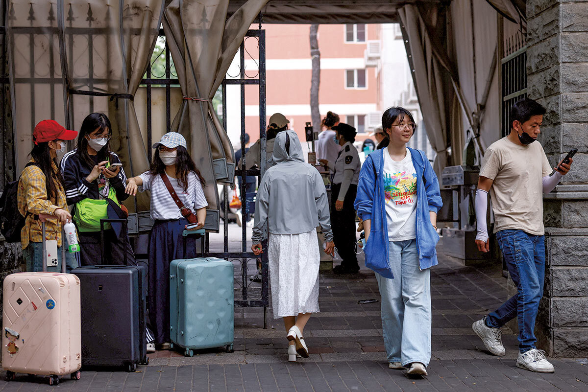💥 特朗普翻车！留学生态度大反转，MAGA傻眼了！