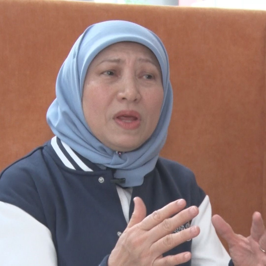 ✨马国女相喊话:希望日本新首相,别忘了咱!