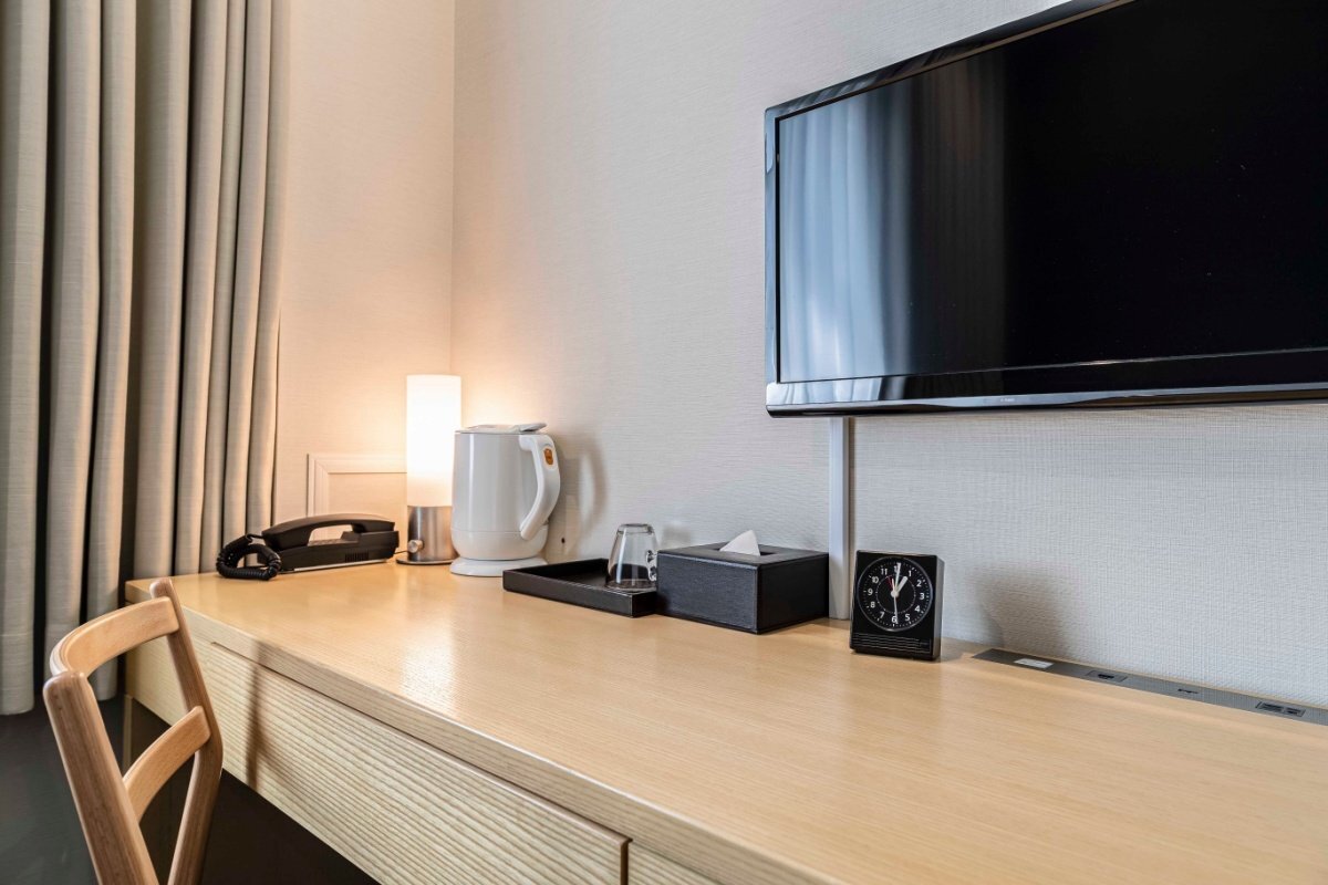 🍜酒店泡面，这汤底咋处理？（员工良心建议）