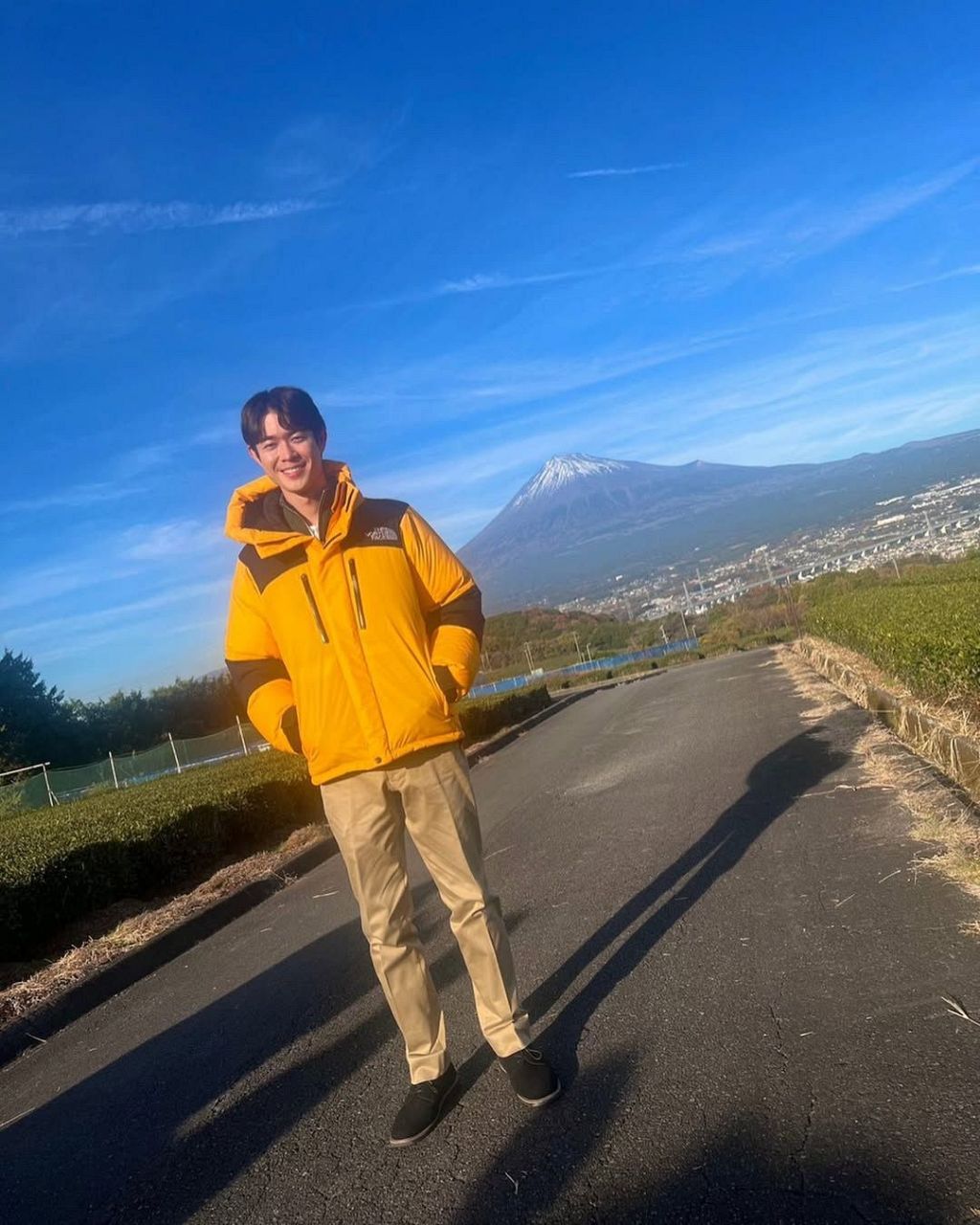 💥31岁男星闪婚生子!旧爱变脸,帅到认不出!🔥