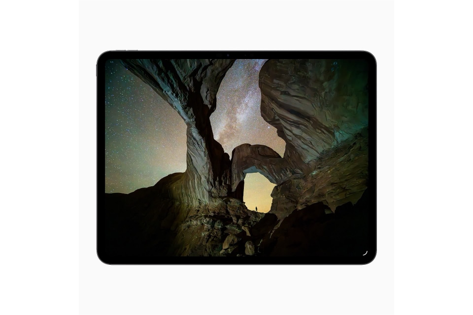 💥重磅!新款iPad Pro定价了,22日开卖!💥